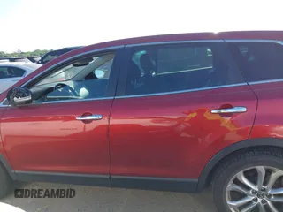 2013 Mazda CX-9 Grand Touring with VIN JM3TB3DAXD0408076, listed as a IAAI auction lot 42029113 with 224,753 mi miles and . Bid and sale history available at DreamBid. Image 14.