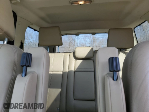 2012 Land Rover LR2 HSE with VIN SALFR2BN3CH281150, listed as a Copart auction lot 48700795 with 105,144 mi miles and Salvage title. Bid and sale history available at DreamBid. Image 10.