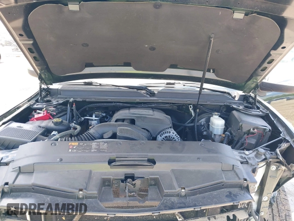 2013 Chevrolet Avalanche LTZ with VIN 3GNTKGE77DG331947, listed as a IAAI auction lot 42396775 with 119,150 mi miles and . Bid and sale history available at DreamBid. Image 10.