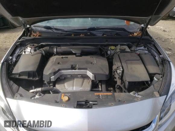2016 Chevrolet Malibu Limited LS with VIN 1G11B5SA0GF119099, listed as a Copart auction lot 73897463 with 145,138 mi miles and Salvage Title. Bid and sale history available at carsss.com. Image 11.