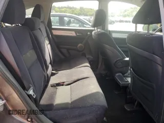 2011 Honda CR-V SE z VIN 5J6RE4H42BL000939, wystawiony jako Copart lot #57053725 z przebiegiem 172 865 mil mil oraz Szkoda całkowita • Salvage title. Historia ofert i sprzedaży dostępna na DreamBid. Obrazek 11.
