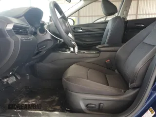 2020 Nissan Altima S z VIN 1N4BL4BV9LC268344, wystawiony jako Copart lot #55235245 z przebiegiem 73 750 mil mil oraz Szkoda całkowita • Salvage title. Historia ofert i sprzedaży dostępna na DreamBid. Obrazek 7.