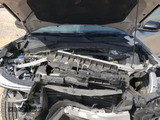 2020 Ford Explorer Limited with VIN 1FMSK7FH3LGA58409, listed as a Copart auction lot 49119395 with 128,595 mi miles and Salvage Title. Bid and sale history available at carsss.com. Image 13.