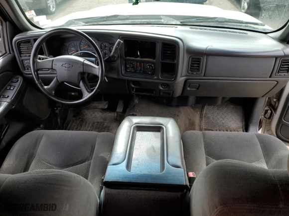 2006 Chevrolet Silverado 1500 LT1 with VIN 1GCEK19B36E139304, listed as a Copart auction lot 48290965 with 250,683 mi miles and Clean Title. Bid and sale history available at carsss.com. Image 8.
