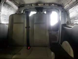2016 Ford Transit Connect XLT с VIN NM0LS7FX8G1238569, выставлен на аукционе Copart как лот 45000505 с пробегом 168 037 миль миль и Чистый • Clean title. История ставок и продаж доступна на DreamBid. Изображение 10.