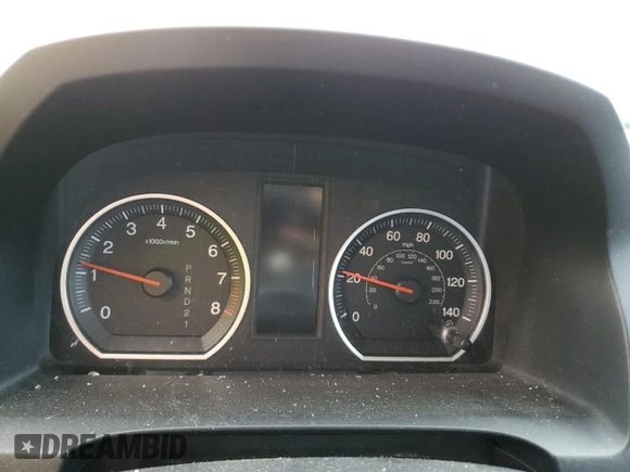 2011 Honda CR-V EX-L with VIN 5J6RE4H74BL052079, listed as a Copart auction lot 45779365 with 0 mi miles and Salvage Title. Bid and sale history available at carsss.com. Image 9.