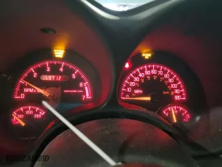 2005 Pontiac Grand Am SE with VIN 1G2NE52F35M254134, listed as a Copart auction lot 79547194 with 159,712 mi miles and Clean Title. Bid and sale history available at carsss.com. Image 9.