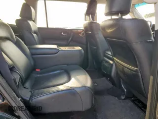 2015 Infiniti QX80 z VIN JN8AZ2NF3F9572269, wystawiony jako Copart lot #59090505 z przebiegiem 202 965 mil mil oraz Czysty tytuł • Clean title. Historia ofert i sprzedaży dostępna na DreamBid. Obrazek 10.
