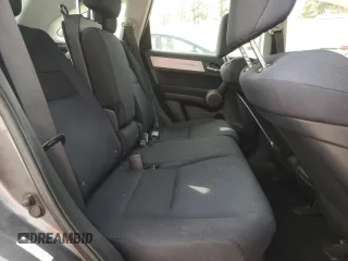 2011 Honda CR-V LX z VIN 5J6RE4H36BL066823, wystawiony jako Copart lot #53536355 z przebiegiem 168 674 mil mil oraz Szkoda całkowita • Salvage title. Historia ofert i sprzedaży dostępna na DreamBid. Obrazek 11.