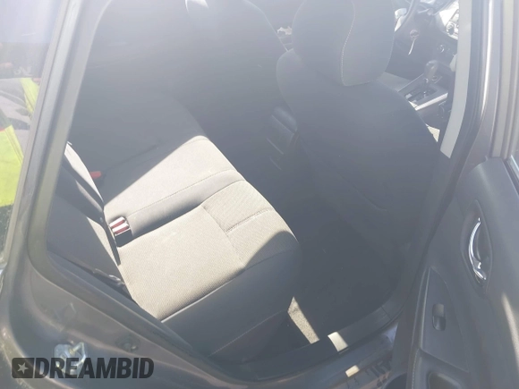 2016 Nissan Sentra SV with VIN 3N1AB7AP7GY257761, listed as a IAAI auction lot 42132167 with 159,251 mi miles and . Bid and sale history available at DreamBid. Image 8.