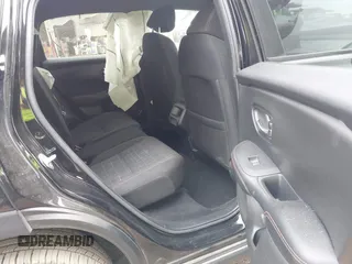 2024 Honda HR-V Sport z VIN 3CZRZ1H55RM707358, wystawiony jako IAAI lot #42190730 z przebiegiem 39 368 mil mil oraz . Historia ofert i sprzedaży dostępna na DreamBid. Obrazek 8.