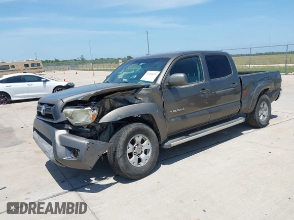 2010 Toyota Tacoma PreRunner with VIN 3TMKU4HN8AM025666, listed as a IAAI auction lot 42258079 with 279,119 mi miles and . Bid and sale history available at DreamBid. Image 19.