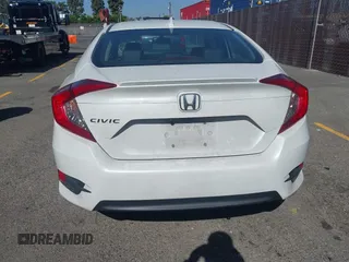 2016 Honda Civic EX-L with VIN 19XFC1F76GE200250, listed as a IAAI auction lot 42309545 with 91,589 mi miles and . Bid and sale history available at DreamBid. Image 16.