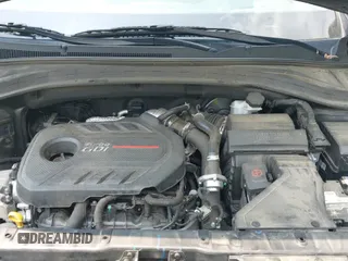 2020 Hyundai Santa Fe Limited с VIN 5NMS53AAXLH248926, выставлен на аукционе IAAI как лот 42392734 с пробегом 68 149 миль миль и . История ставок и продаж доступна на DreamBid. Изображение 21.