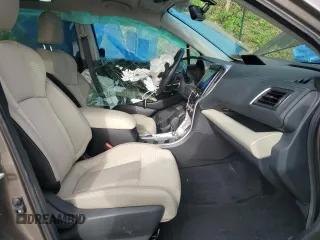 2022 Subaru Ascent Premium with VIN 4S4WMACD2N3441116, listed as a Copart auction lot 54827845 with 40,871 mi miles and Salvage title. Bid and sale history available at DreamBid. Image 7.