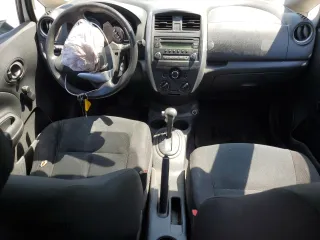 2017 Nissan Versa Note SR with VIN 3N1CE2CP2HL368734, listed as a Copart auction lot 52343565 with 0 mi miles and Clean Title. Bid and sale history available at carsss.com. Image 8.