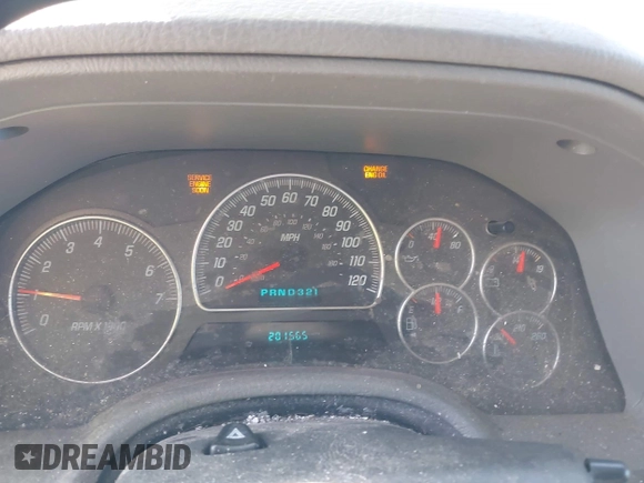 2004 GMC Envoy SLE with VIN 1GKDS13S142202004, listed as a IAAI auction lot 41921818 with 231,912 mi miles and . Bid and sale history available at DreamBid. Image 7.