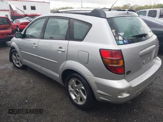 2004 Pontiac Vibe with VIN 5Y2SL64884Z462830, listed as a IAAI auction lot 42032992 with 239,464 mi miles. Bid and sale history available at carsss.com. Image 3.