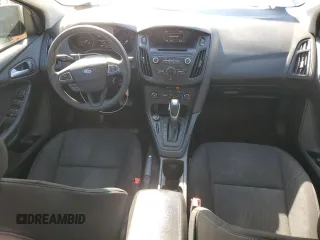 2016 Ford Focus SE with VIN 1FADP3F28GL215891, listed as a Copart auction lot 47664185 with 134,219 mi miles and Clean Title. Bid and sale history available at carsss.com. Image 8.