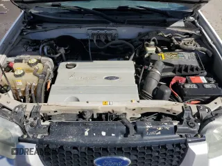 2006 Ford Escape Hybrid with VIN 1FMYU96H96KB49430, listed as a Copart auction lot 49249555 with 251,524 mi miles and Salvage Title. Bid and sale history available at carsss.com. Image 12.