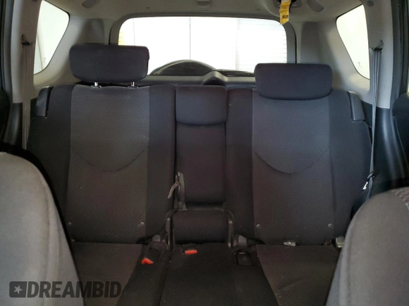 2010 Toyota RAV4 Sport с VIN 2T3RF4DV4AW047614, выставлен на аукционе Copart как лот 61407595 с пробегом 257 706 миль миль и Списание • Salvage title. История ставок и продаж доступна на DreamBid. Изображение 10.