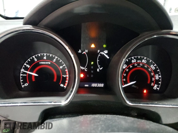 2013 Toyota Highlander Limited z VIN 5TDDK3EH1DS188364, wystawiony jako Copart lot #61165575 z przebiegiem 188 388 mil mil oraz Szkoda całkowita • Salvage title. Historia ofert i sprzedaży dostępna na DreamBid. Obrazek 9.
