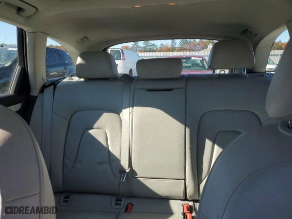 2013 Audi allroad Premium with VIN WA19FAFL9DA137008, listed as a Copart auction lot 78037574 with 122,638 mi miles and Salvage Title. Bid and sale history available at carsss.com. Image 10.