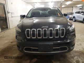 2017 Jeep Cherokee High Altitude с VIN 1C4PJMDS9HW582378, выставлен на аукционе Copart как лот 57158895 с пробегом 162 889 миль миль и Чистый • Clean title. История ставок и продаж доступна на DreamBid. Изображение 5.