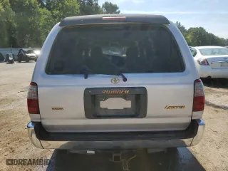 1998 Toyota 4Runner with VIN JT3GN87R2W0062158, listed as a Copart auction lot 70532114 with 356,818 mi miles and Salvage Title. Bid and sale history available at carsss.com. Image 6.