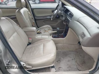 2001 Nissan Altima GXE with VIN 1N4DL01D71C151627, listed as a IAAI auction lot 41632277 with 228,944 mi miles. Bid and sale history available at carsss.com. Image 5.
