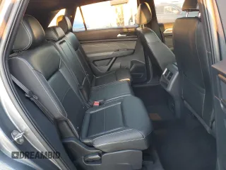 2022 Volkswagen Atlas SE z VIN 1V2KE2CA8NC204883, wystawiony jako Copart lot #87085664 z przebiegiem 63 428 mil mil oraz Nie do naprawy • Non repairable. Historia ofert i sprzedaży dostępna na DreamBid. Obrazek 11.