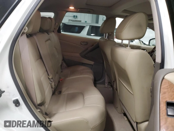 2014 Nissan Murano LE with VIN JN8AZ1MW3EW515873, listed as a Copart auction lot 89115935 with 205,617 mi miles and Clean Title. Bid and sale history available at carsss.com. Image 11.