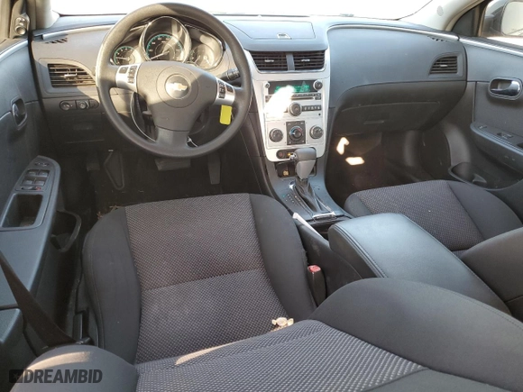 2008 Chevrolet Malibu LT w/1LT with VIN 1G1ZH57B68F297197, listed as a Copart auction lot 45282275 with 101,453 mi miles and Salvage Title. Bid and sale history available at carsss.com. Image 8.