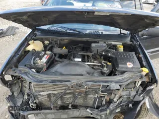 2004 Jeep Grand Cherokee Laredo with VIN 1J4GW48S84C184757, listed as a Copart auction lot 52895745 with 242,307 mi miles and Salvage Title. Bid and sale history available at carsss.com. Image 14.