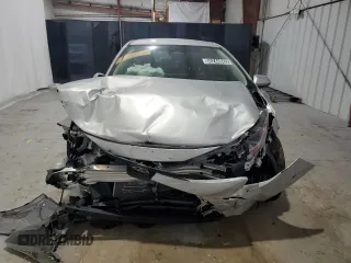 2024 Toyota Corolla LE with VIN 5YFB4MDE7RP217042, listed as a Copart auction lot 55244865 with Not provided miles and Salvage title. Bid and sale history available at DreamBid. Image 5.