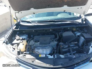 2016 Toyota RAV4 XLE with VIN JTMWFREV5GJ098870, listed as a IAAI auction lot 41878605 with 109,996 mi miles. Bid and sale history available at carsss.com. Image 10.