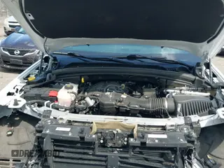 2021 Jeep Grand Cherokee Laredo with VIN 1C4RJKAG3M8161204, listed as a IAAI auction lot 42736708 with 39,890 mi miles and . Bid and sale history available at DreamBid. Image 19.