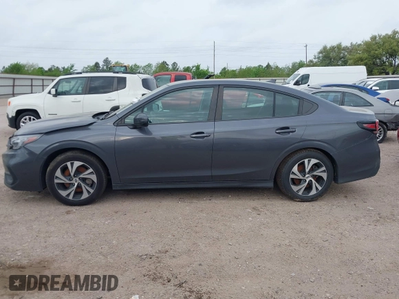 2023 Subaru Legacy Premium с VIN 4S3BWAC68P3005257, выставлен на аукционе IAAI как лот 41937108 с пробегом 88 936 миль миль и . История ставок и продаж доступна на DreamBid. Изображение 14.