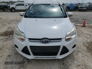 2013 Ford Focus SE with VIN 1FADP3K26DL149357, listed as a Copart auction lot 55142275 with 198,057 mi miles and Clean Title. Bid and sale history available at carsss.com. Image 5.