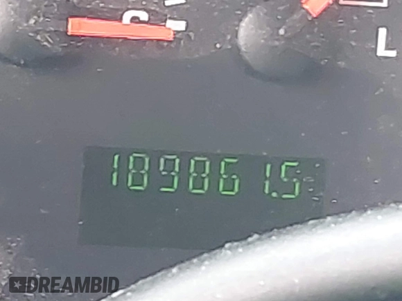 2006 Ford Econoline Passenger XL with VIN 1FBSS31L06HB18030, listed as a IAAI auction lot 41510348 with 189,861 mi miles and . Bid and sale history available at DreamBid. Image 15.