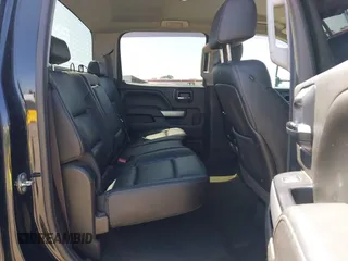 2015 Chevrolet Silverado 1500 LT with VIN 3GCUKRECXFG370962, listed as a IAAI auction lot 42141566 with 92,292 mi miles and . Bid and sale history available at DreamBid. Image 8.