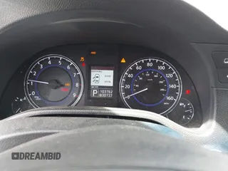 2011 Infiniti G37 x z VIN JN1CV6AR5BM408281, wystawiony jako IAAI lot #42280788 z przebiegiem 103 762 mil mil oraz . Historia ofert i sprzedaży dostępna na DreamBid. Obrazek 7.