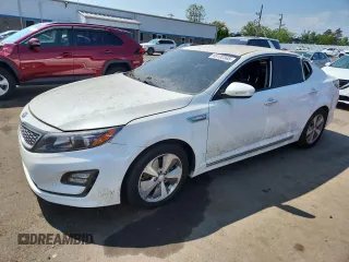 2016 Kia Optima EX с VIN KNAGN4AD7G5098947, выставлен на аукционе Copart как лот 65132345 с пробегом Не указан миль и Чистый • Clean title. История ставок и продаж доступна на DreamBid. Изображение 1.