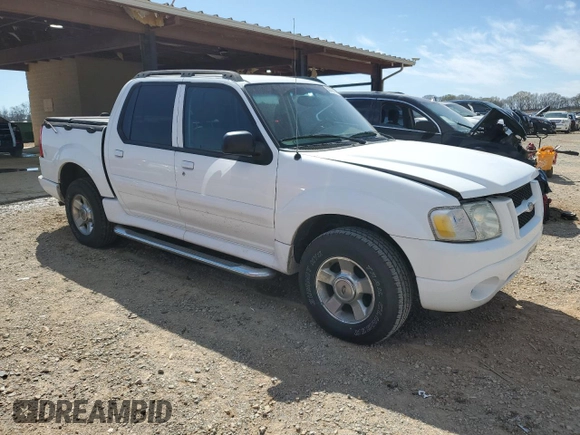 2005 Ford Explorer Sport Trac XLS с VIN 1FMZU67K45UA23931, выставлен на аукционе Copart как лот 50142435 с пробегом 202 358 миль миль и Списание • Salvage title. История ставок и продаж доступна на DreamBid. Изображение 4.