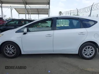 2012 Toyota Prius Two with VIN JTDZN3EU3C3142304, listed as a IAAI auction lot 42120877 with 321,291 mi miles and . Bid and sale history available at DreamBid. Image 14.