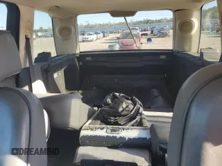 2005 Land Rover Range Rover with VIN SALMF11455A197801, listed as a Copart auction lot 75742914 with 157,851 mi miles and Salvage title. Bid and sale history available at DreamBid. Image 10.