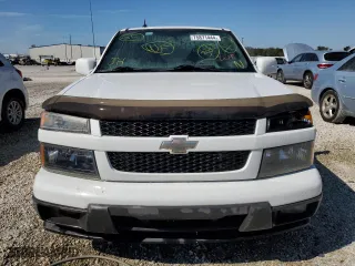 2012 Chevrolet Colorado LT w/1LT with VIN 1GCDSCF95C8100149, listed as a Copart auction lot 75871444 with 0 mi miles and Non Repairable. Bid and sale history available at carsss.com. Image 5.
