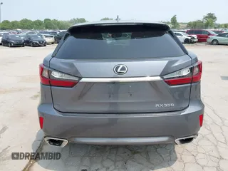 2017 Lexus RX 350 with VIN 2T2ZZMCA5HC036711, listed as a IAAI auction lot 42477019 with 116,728 mi miles and . Bid and sale history available at DreamBid. Image 16.