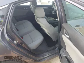 2016 Honda Civic LX z VIN 19XFC2F61GE215915, wystawiony jako IAAI lot #42264700 z przebiegiem 184 871 mil mil oraz . Historia ofert i sprzedaży dostępna na DreamBid. Obrazek 8.