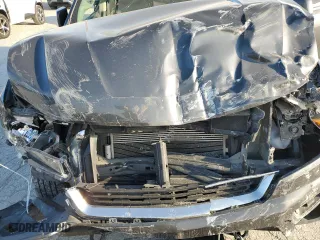 2016 Chevrolet Colorado 4WD LT with VIN 1GCGTCE32G1302081, listed as a Copart auction lot 70239884 with 115,508 mi miles and Salvage Title. Bid and sale history available at carsss.com. Image 12.